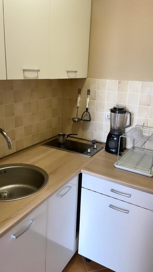 Stunning Lake And Mountain Views - Velkoski Apartments Ohrid Luaran gambar